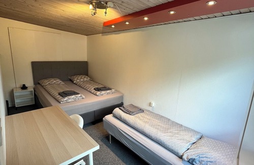 Tilst House | Cozy and family-friendly Guesthouse in Tilst, near Aarhus