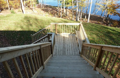 Lunenburg County House | Work remote in comfort and quiet 1.5 hours from Halifax