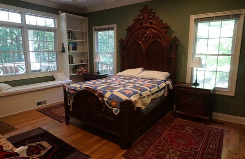 Saint Andrews House | Beautiful House in Most Desirable area of Sewanee