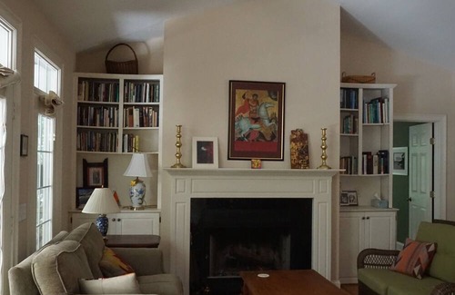 Saint Andrews House | Beautiful House in Most Desirable area of Sewanee