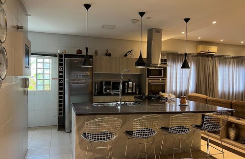 Rio Verde Apartment | COZY ROOM (A nice place with a pool table and pottery classes)