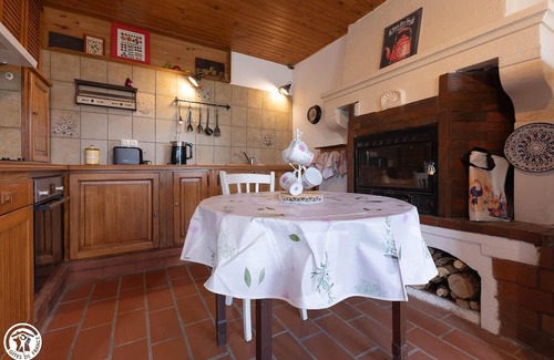 Ars-les-Favets House | Locaterie de Jeannette