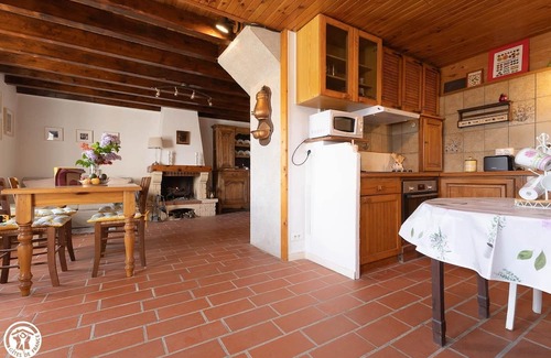 Ars-les-Favets House | Locaterie de Jeannette