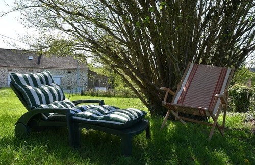 Ars-les-Favets House | Locaterie de Jeannette