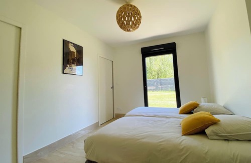 Jardin House | Elegant house ideal for groups 5 minutes from the center