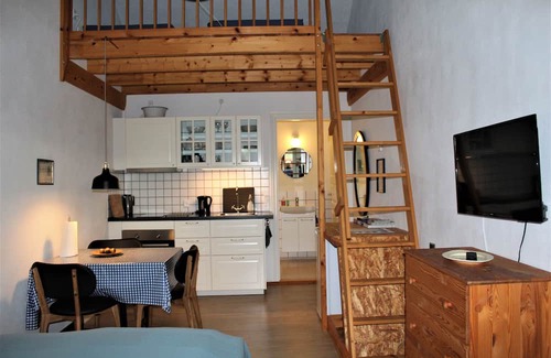 Nyborg Municipality Apartment | Sulkendrup Mølle