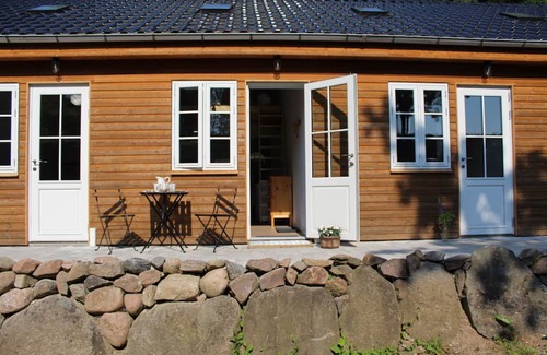 Nyborg Municipality Apartment | Sulkendrup Mølle