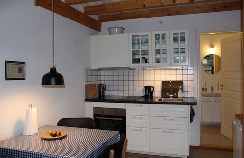 Nyborg Municipality Apartment | Sulkendrup Mølle