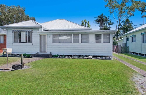 North Haven House | Smiles on Alfred - 27 Alfred Street