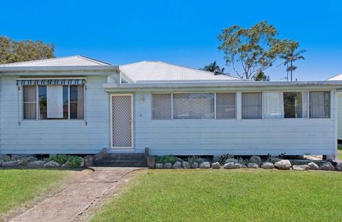 North Haven House | Smiles on Alfred - 27 Alfred Street