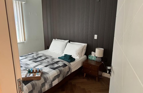 West End Apartment | Beautiful Apartment In Vancouver