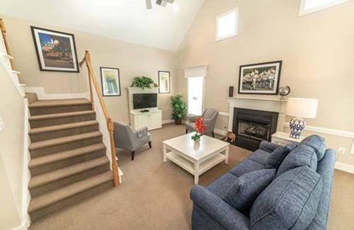 Lackey Cottage | Charming Williamsburg resort only minutes away from all the main attractions