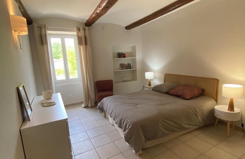 Cornillon House | CHARMING HOUSE CLOSE TO THE RIVER AND HIKING TRAILS.