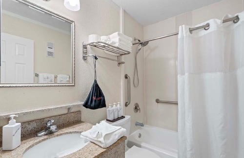 Tampa Resort | Ocean front suite with views for days