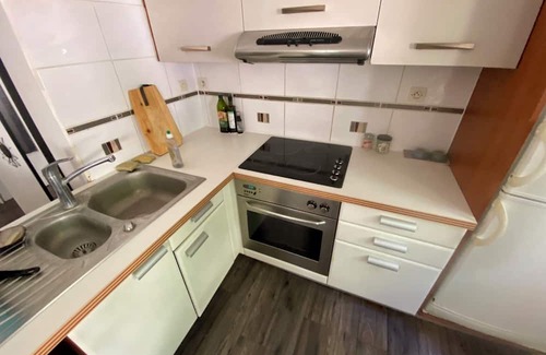Aiguelongue Apartment | Charming T2 with a 135m2 garden in Montpellier