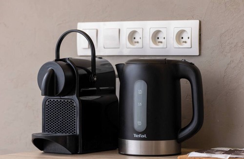 Stradom Apartment | Studio With A/C Kazimierz by Renters