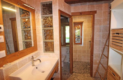 Arrentes-de-Corcieux Cottage | Gite Arrentès-de-Corcieux, 4 bedrooms, 9 persons