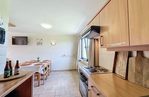 Alveringem House | De Eikhoeve 1 - Alveringem