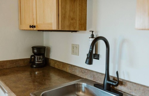 Kalispell Apartment | King Bd Downtown WD Dogsok