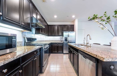 Valle Lindo House | Gated Community｜Fully Furnished｜Pet Friendly #41628