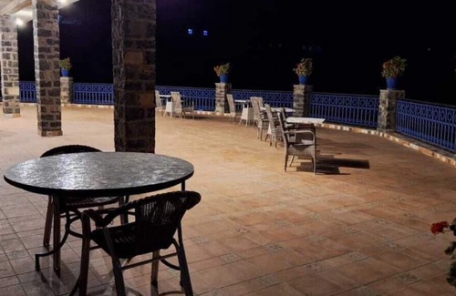 Zaouiat Ahansal House | Dar Ahansal