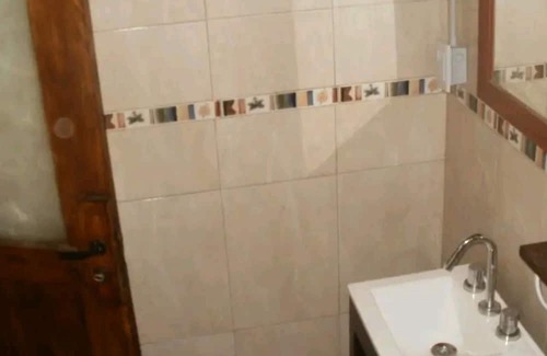 Malargue Cabin | Cabañas Caligue