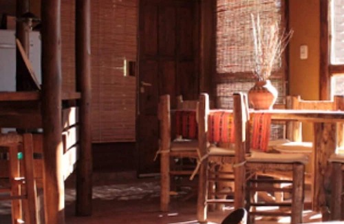 Malargue Cabin | Cabañas Caligue