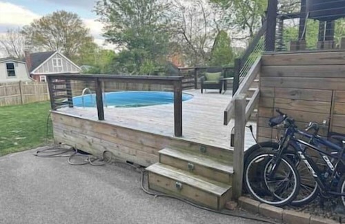 Madeira House | 2 Private, Comfortable and Elegant