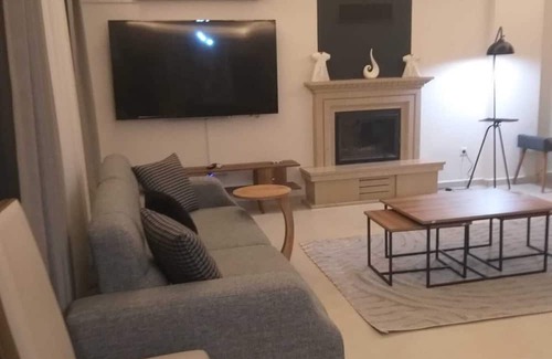 Fethiye House | Secluded villa 20 minutes from the peaceful beach with private pool and garden