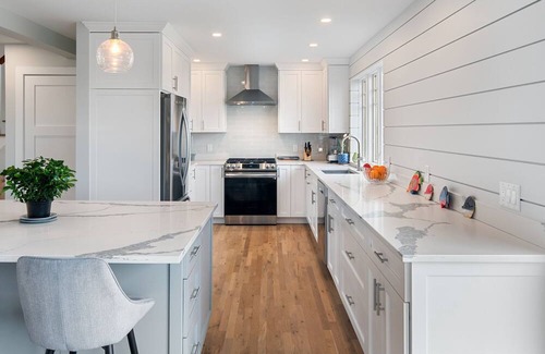 Lordship House | ESCAPE TO YOUR OWN PRIVATE COASTAL PARADISE THIS SUMMER! 1.5 HR FROM MANHATTAN