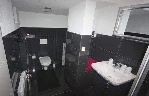 Kamp-Bornhofen House | Holiday home Rheintalblick