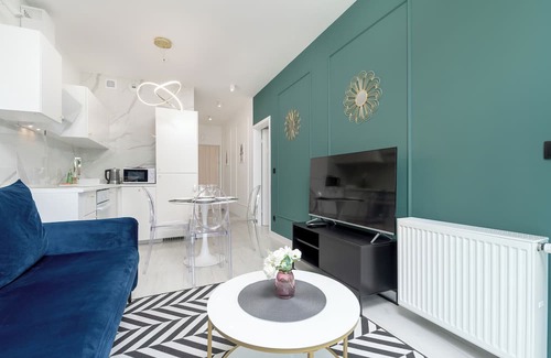 Rzeszow Apartment | Elegant Apartment Rzeszów by Renters