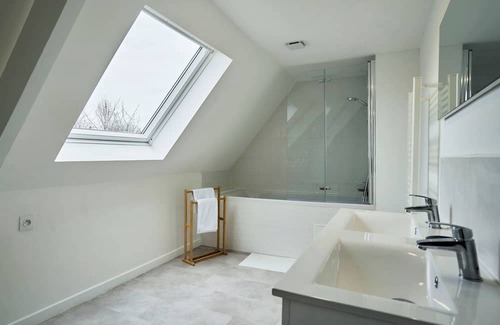 Anstaing House | House L'Escale Paisible ✨Near Stadium Pierre Mauroy✨