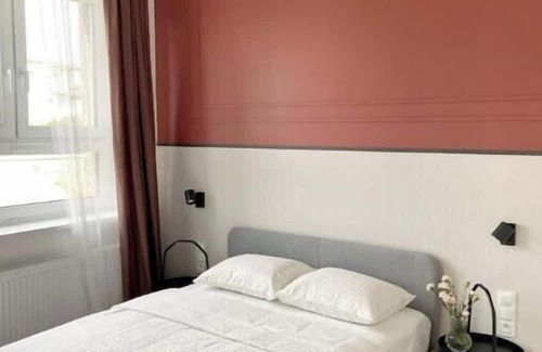 Redlowo Apartment | Apartment on the Hill 15 min from the sea