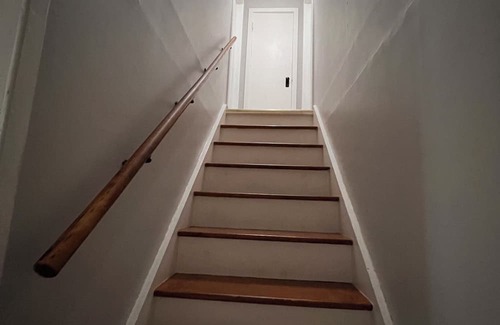 Fredericton House | Room for rent with fully furnished, clean, convenient, and quite space.