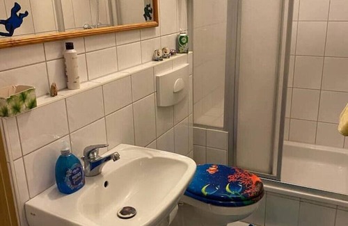 Arnstadt Apartment | Vrbo Property