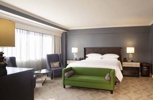 West End House | Upscale Hotel | Classic City Stay Near Museums and Monuments