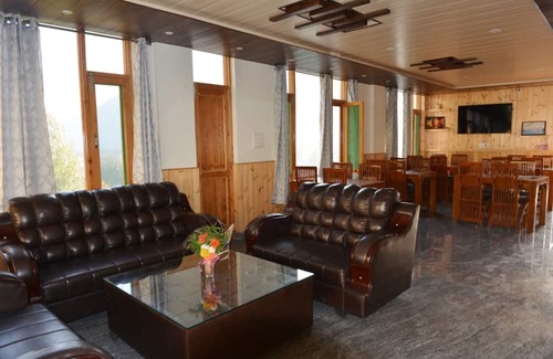 Mohal Hotel | Tulip Flowing River View Bhuntar