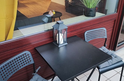 Bayreuth Apartment | Wagners Panorama