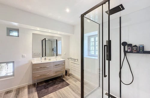 Saint-Fiel House | Le Moulin de Chibert