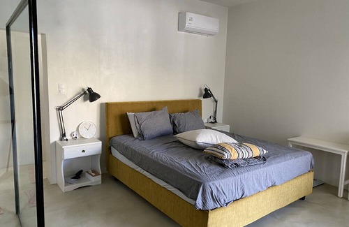 Matala Apartment | M Rooms Rooms - a cozy apartment in the center of Matala.