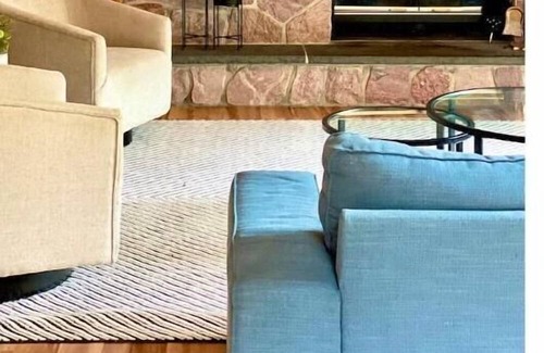 Maplecrest House | The Evergreen: A Cozy & Modern Catskills Escape