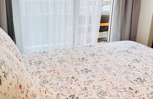 Cœur de Ville Apartment | Une chambre chez Léa à Paris La Défense