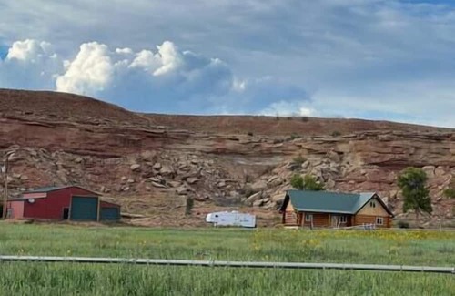 Gusher House | Uintah Basin Experience, Uintah Basin Experience
