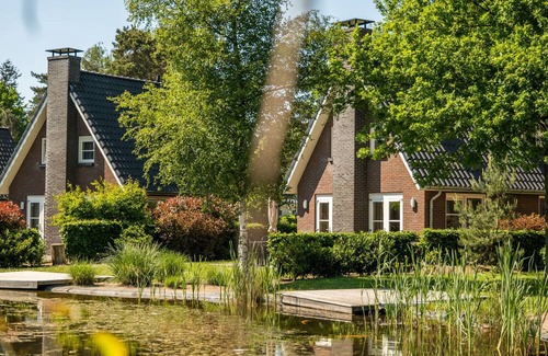Lochem House | Chateau 6 by Interhome