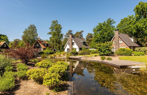 Lochem House | Chateau 6 by Interhome