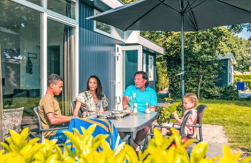 Dordtse Biesbosch House | Cottage 4 by Interhome