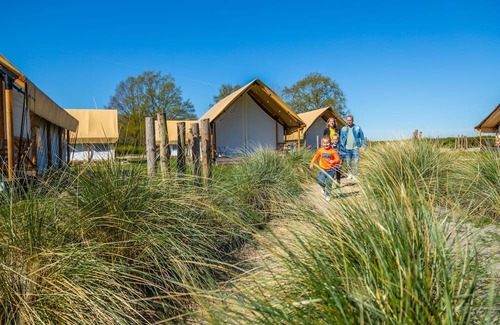 Biddinghuizen House | Cube Elite 6 by Interhome