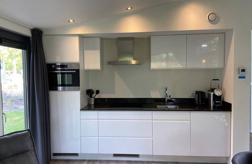 Kaatsheuvel House | Pavilion Maximaal 4 by Interhome