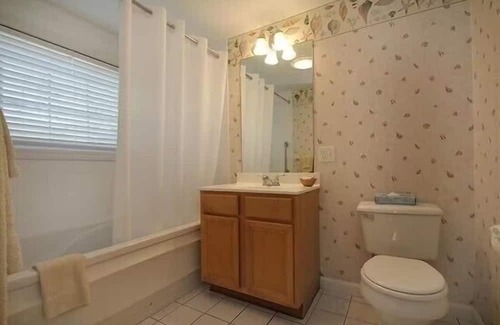 West Yarmouth Cabin | Cape Cod for a relaxing one week